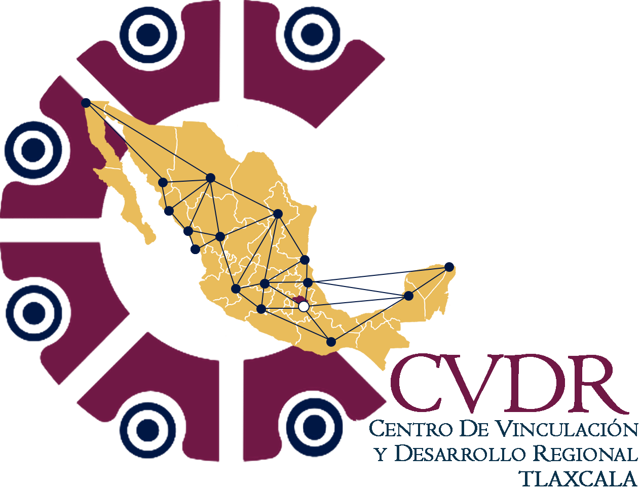 Centro de Vinculación y Desarrollo Regional